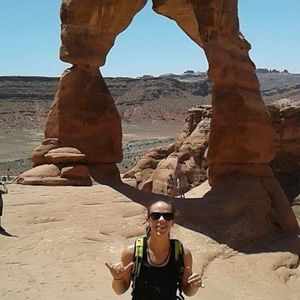 Meet your Posher, Faith